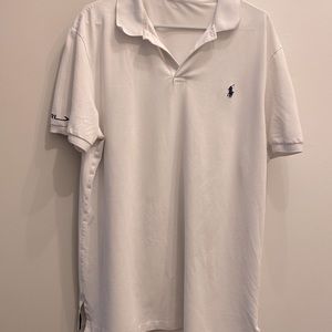 Men’s Large Polo RLX. @kintla